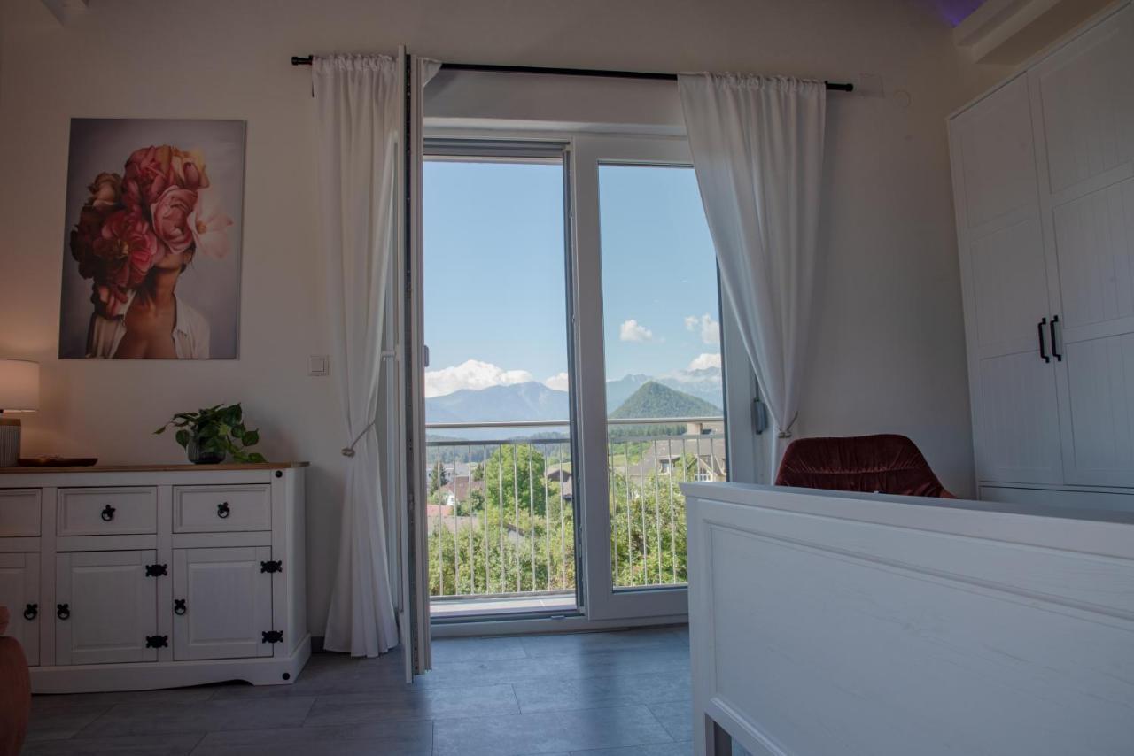Rooms21 Schiefling am Wörthersee Exterior foto